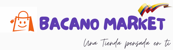 Bacano Market